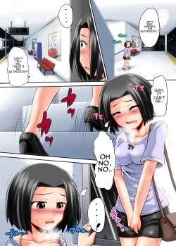 Page 9 of Suzu no Shitatari 12