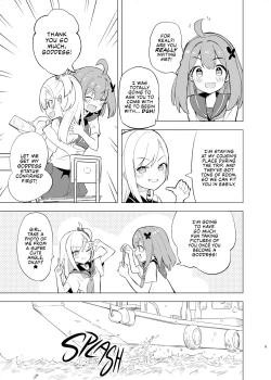 Page 5 of Midara Matsuri | Decadent Festival