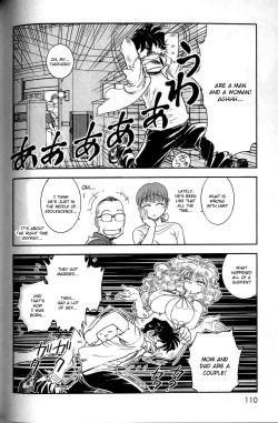 Page 102 of Trans Venus Vol.2