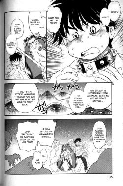 Page 127 of Trans Venus Vol.2