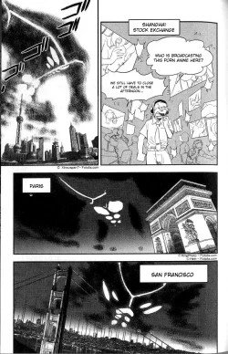 Page 146 of Trans Venus Vol.2