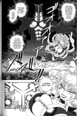 Page 157 of Trans Venus Vol.2