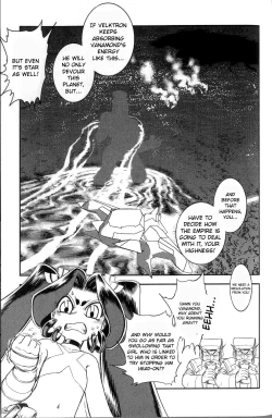 Page 162 of Trans Venus Vol.2