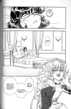 Page 38 of Trans Venus Vol.2