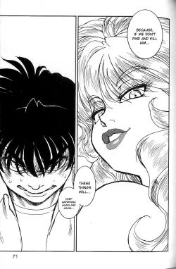 Page 66 of Trans Venus Vol.2