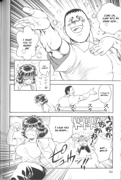 Page 78 of Trans Venus Vol.2