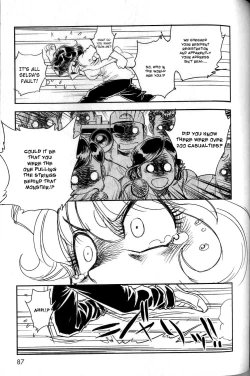 Page 81 of Trans Venus Vol.2