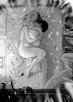 Page 25 of Kodomo Milk to Otona Pyuppyu - Kids milk&Adult ejaculation