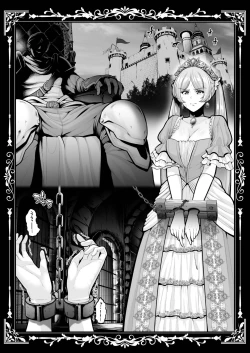 Page 149 of Kokujoku no Merei