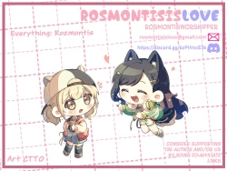 Page 31 of H na Kanojo to Kanojo no Hanashi. 1