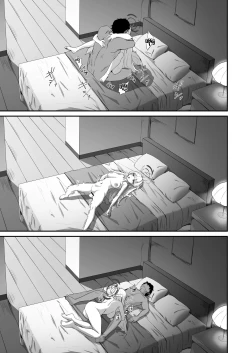 Page 23 of Toki no H na Katsudou Kiroku | 小时的色情行动记录