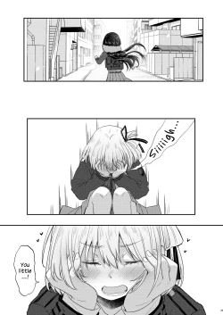 Page 28 of Kyou, Chisato to | Tonight, My First Time With Chisato