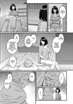 Page 36 of Anata no Mama ni Naritakute