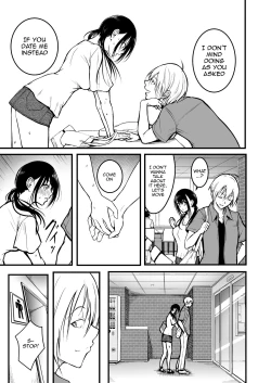 Page 41 of Tomodachi / Friends