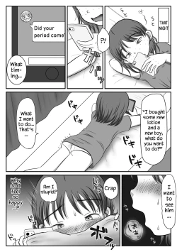 Page 37 of Jimiko, Rape Sareru. Series Soushuuhen | I Raped A Plain Girl.