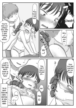 Page 42 of Jimiko, Rape Sareru. Series Soushuuhen | I Raped A Plain Girl.