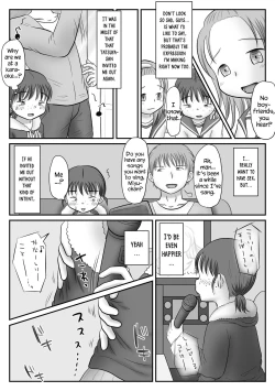Page 73 of Jimiko, Rape Sareru. Series Soushuuhen | I Raped A Plain Girl.