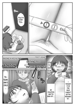 Page 87 of Jimiko, Rape Sareru. Series Soushuuhen | I Raped A Plain Girl.