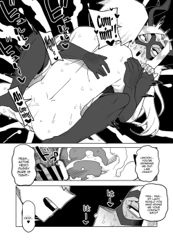 Page 213 of Teisou Gyakuten no Hero Academia | Inverted Morality Hero Academia