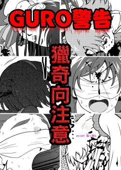 Page 1 of Precure5 Execution