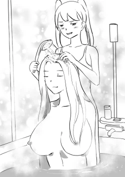 Page 73 of 我和Miya酱的约会 Ch.1