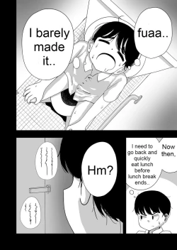 Page 5 of At the Verge of Collapse