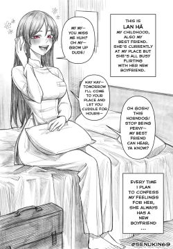 Page 2 of Rotten Petal