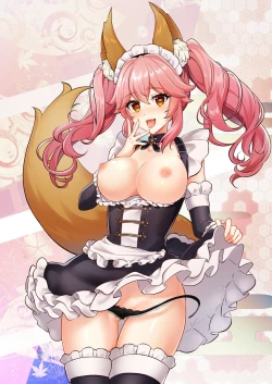 Page 15 of Teiru Maid Service