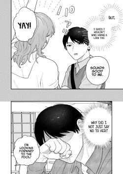 Page 8 of Kyoku na Najimi