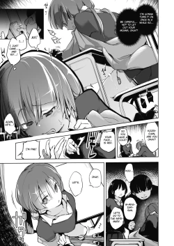 Page 101 of Sennou Sareru dake no Kantan na Oshigoto desu5