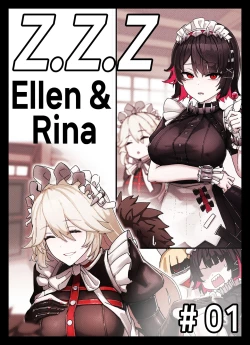 Page 1 of Z.Z.Z Ellen&Rina