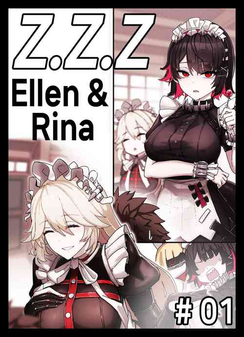 Download Z.Z.Z Ellen&Rina