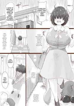 Page 2 of Anraku-san wa Ginpatsu Half Shoujo wo Iyashitai