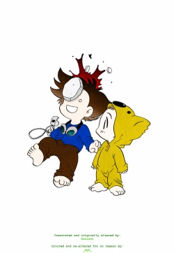 Page 2 of Digibon 02