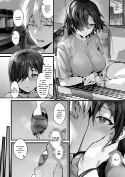 Page 10 of Mado no Tsubaki