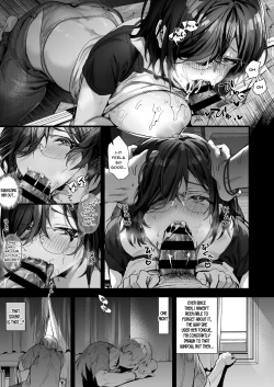 Page 73 of Mado no Tsubaki