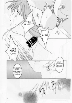 Page 48 of Shiori DaiShou Futarime no Jushin