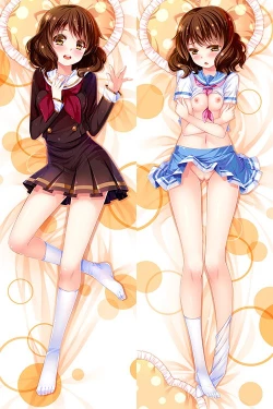 Page 16 of Grandia 冰Moe Market