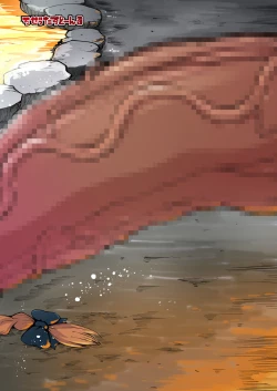 Page 30 of Futanari Kyokon Channel wa Dekachin Boshuuchuu 3