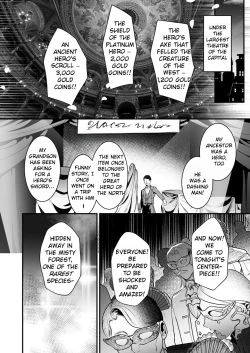 Page 6 of Yuusha Auction | Hero Auction