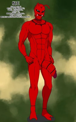 Page 3 of Fallen of the Tiger | 堕落的猛虎!!