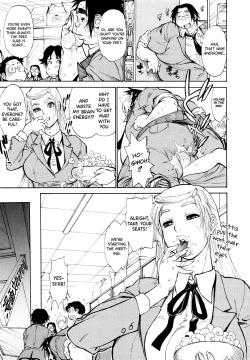 Page 5 of FAT BOY FAIRYTALE Ch.1-2