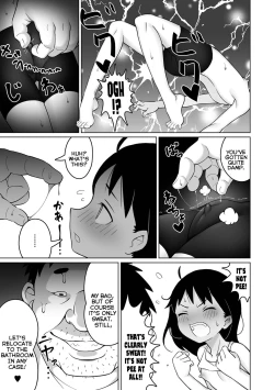 Page 7 of Natsumi Quest