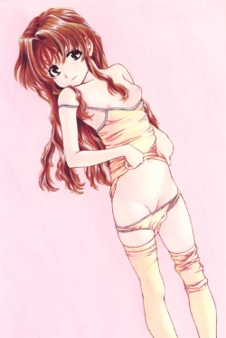 Page 36 of Lovely Strawberry Aged 21