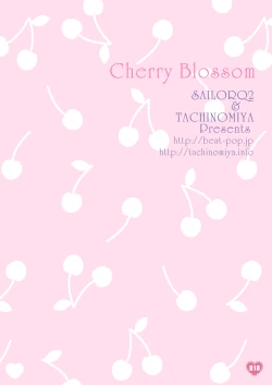 Page 36 of Cherry Blossom