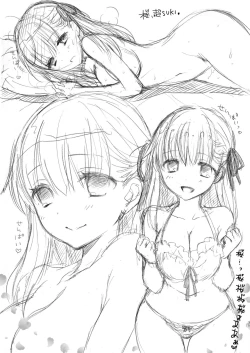 Page 35 of Cherry Blossom 2