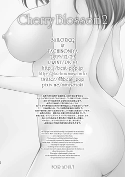 Page 38 of Cherry Blossom 2