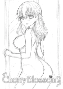 Page 3 of Cherry Blossom 2