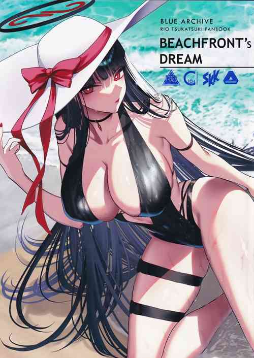 Download BEACHFRONT’S DREAM + Omake