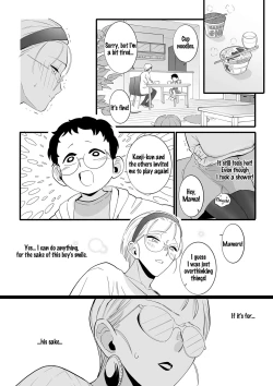 Page 14 of Kodomo no Omocha | Childen's Toy